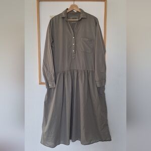 Grayson X Eileen Fisher Changemaker Dress